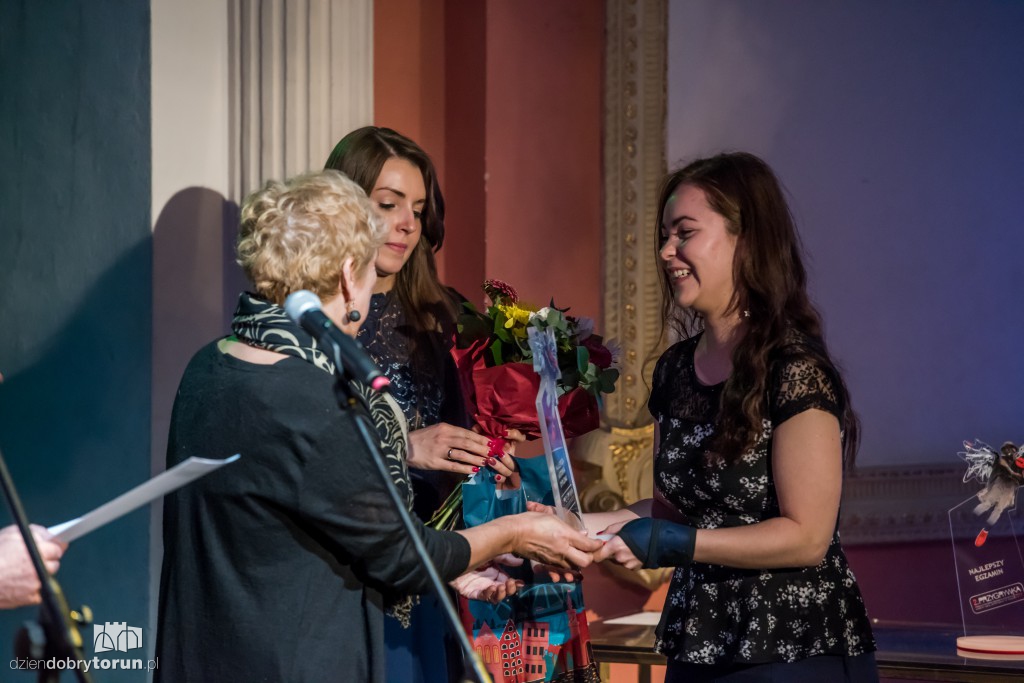 Poznaliśmy laureatów Przygrywki