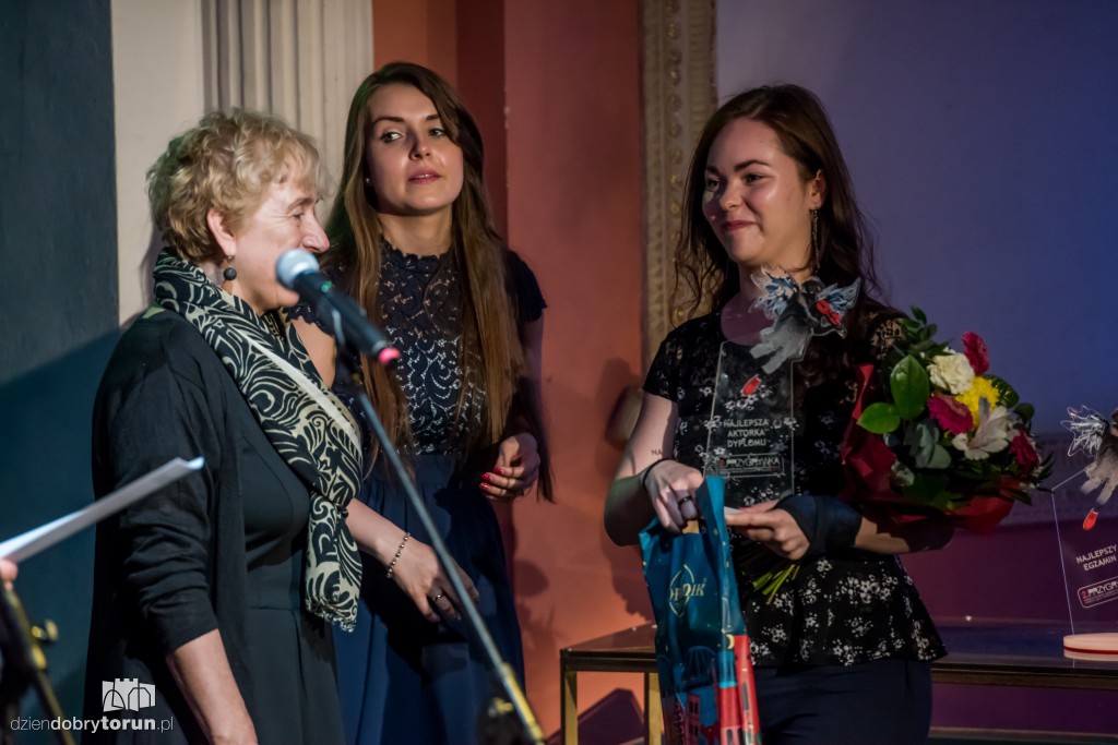 Poznaliśmy laureatów Przygrywki