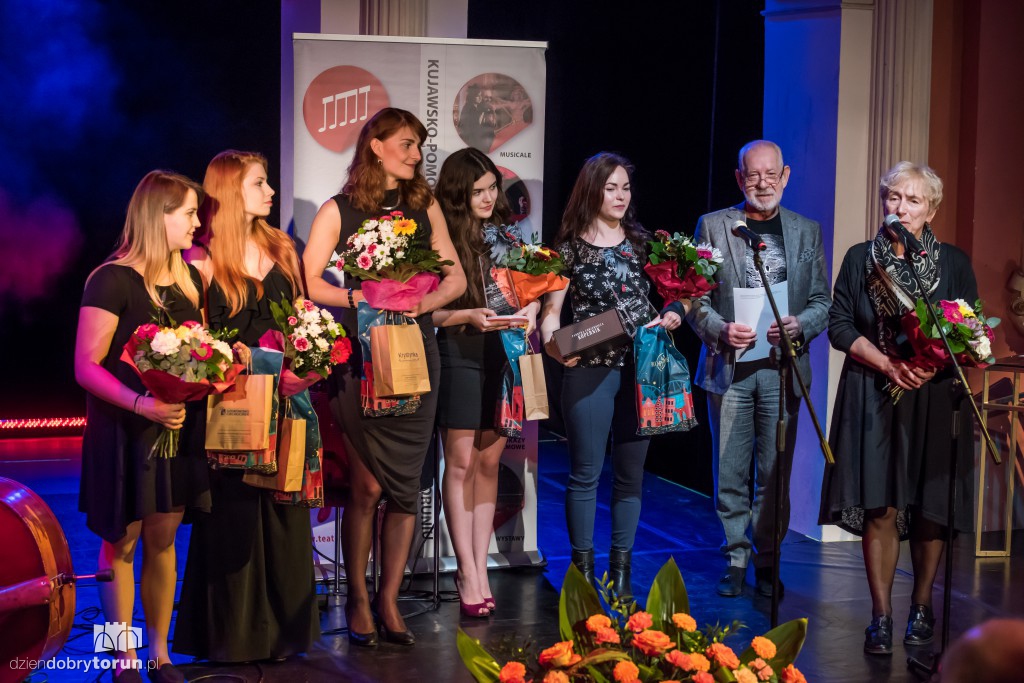 Poznaliśmy laureatów Przygrywki
