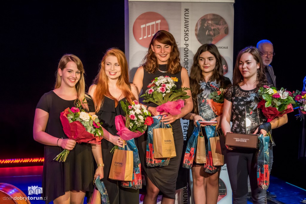 Poznaliśmy laureatów Przygrywki