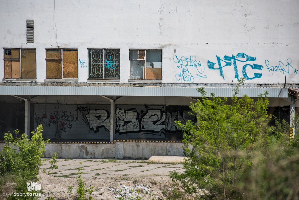 Graffiti. To sztuka czy wandalizm?