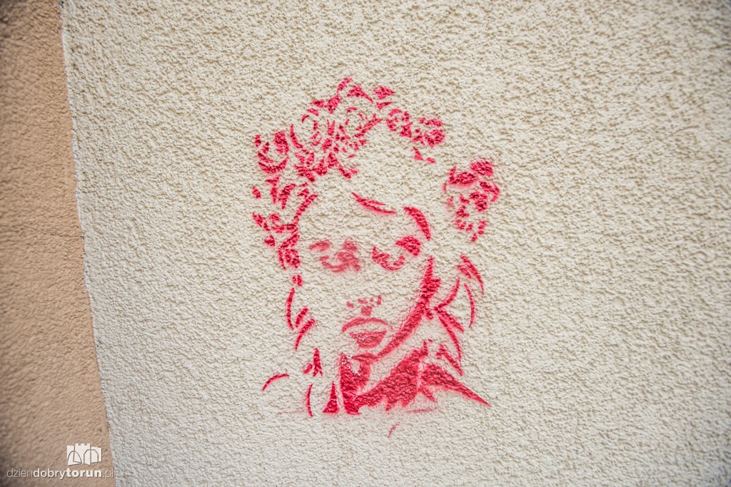 Graffiti. To sztuka czy wandalizm?
