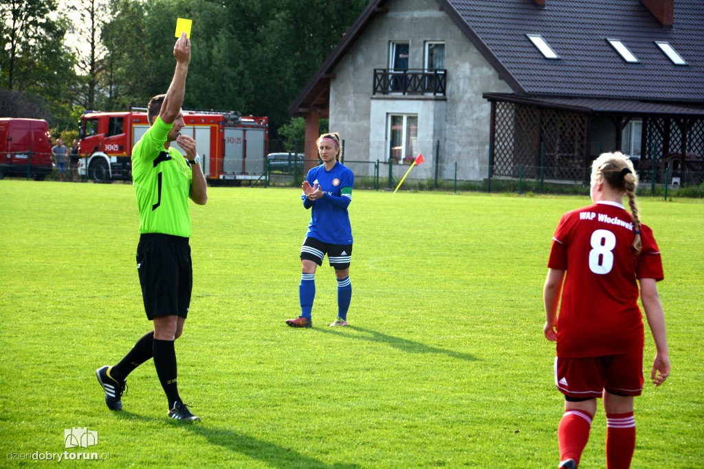 Druga liga dla Gwiazdy Kani Toruń