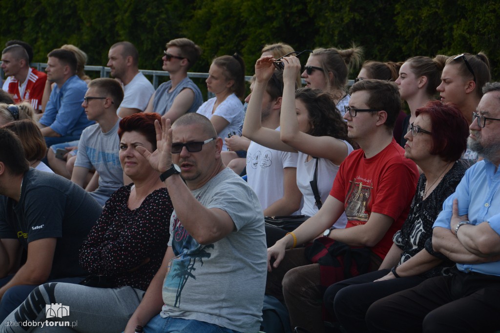 Druga liga dla Gwiazdy Kani Toruń