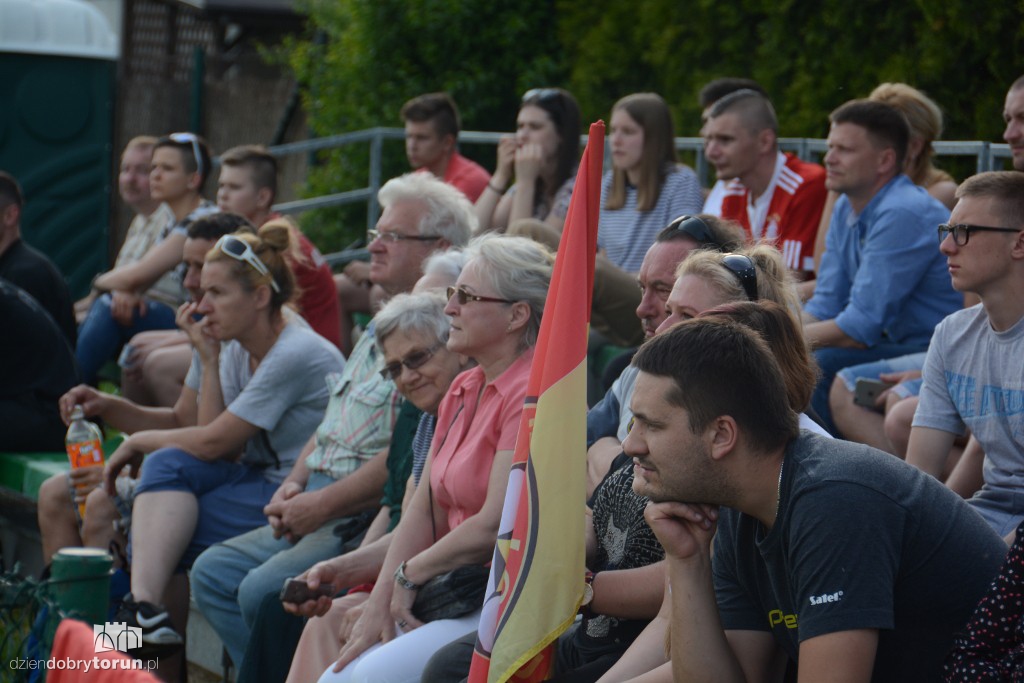Druga liga dla Gwiazdy Kani Toruń