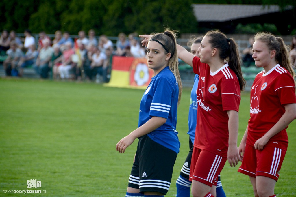 Druga liga dla Gwiazdy Kani Toruń