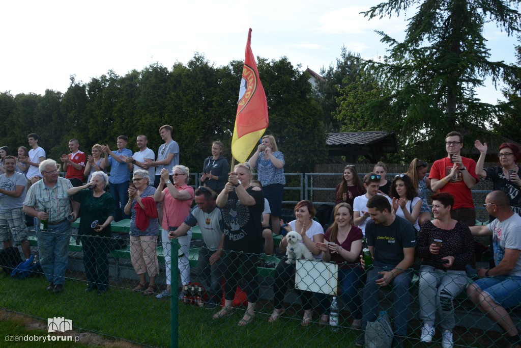 Druga liga dla Gwiazdy Kani Toruń