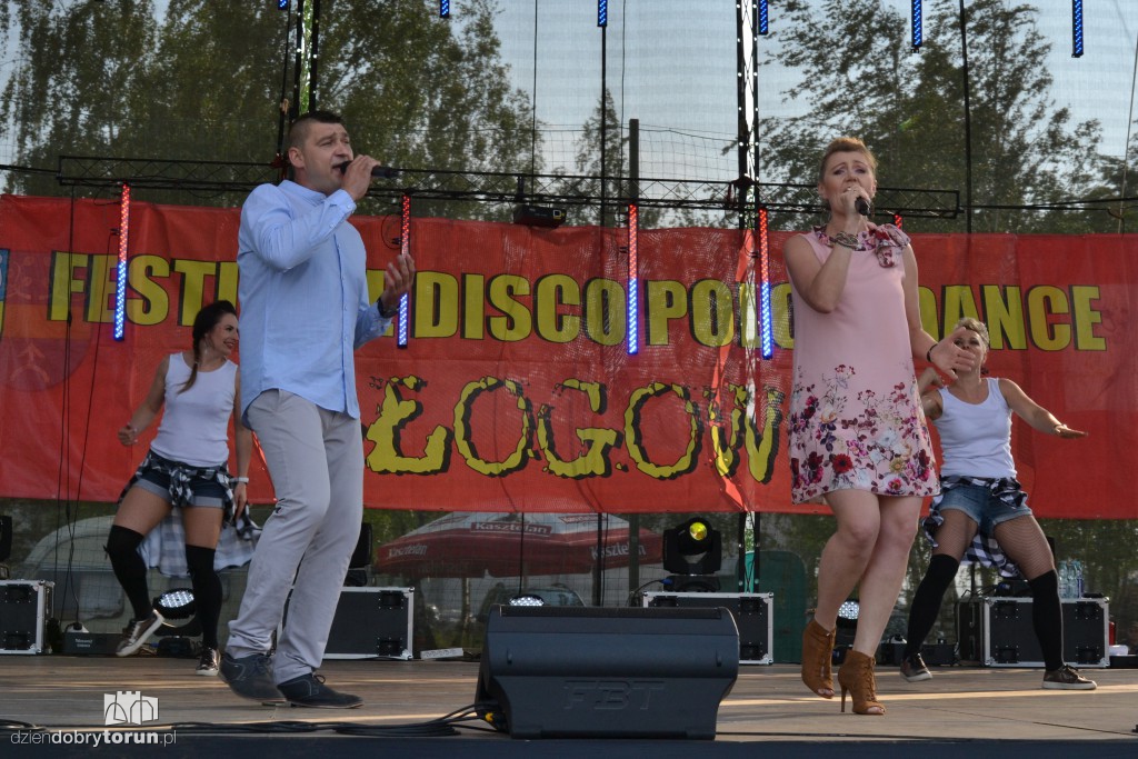 Disco polo zawitało do Głogowa