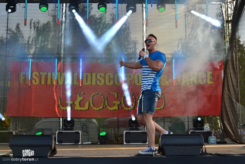 Disco polo zawitało do Głogowa