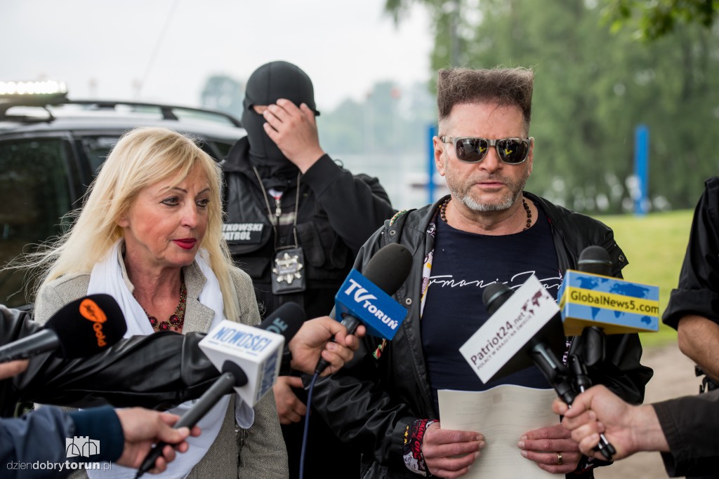 Rutkowski znowu w Toruniu