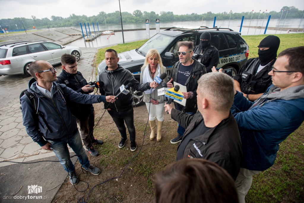 Rutkowski znowu w Toruniu