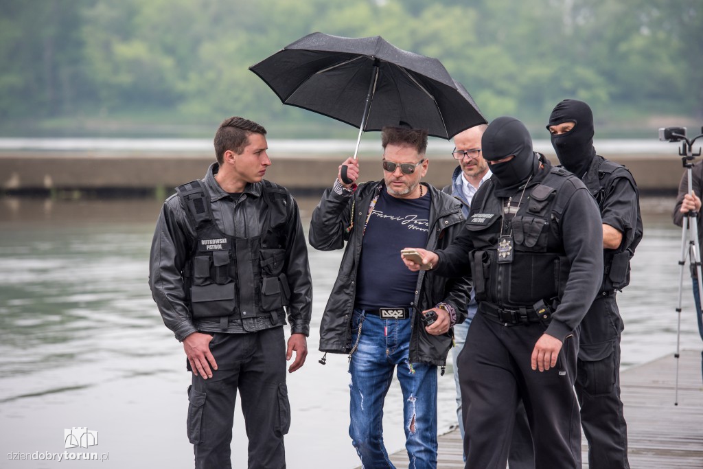 Rutkowski znowu w Toruniu