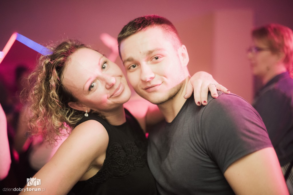 Otwarcie nowego klubu disco polo