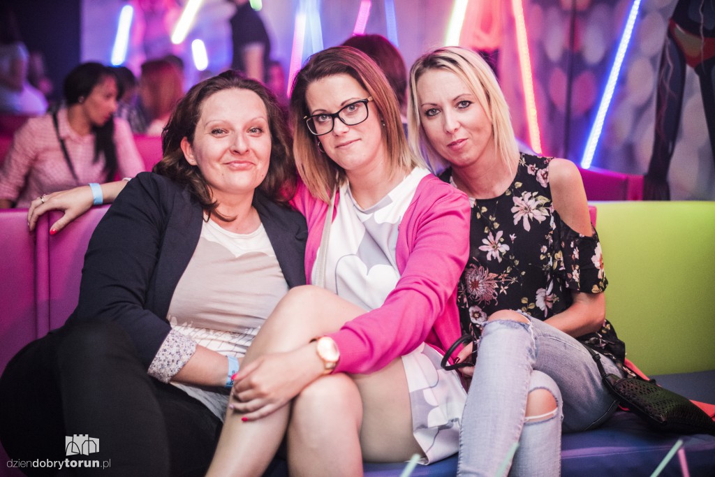 Otwarcie nowego klubu disco polo
