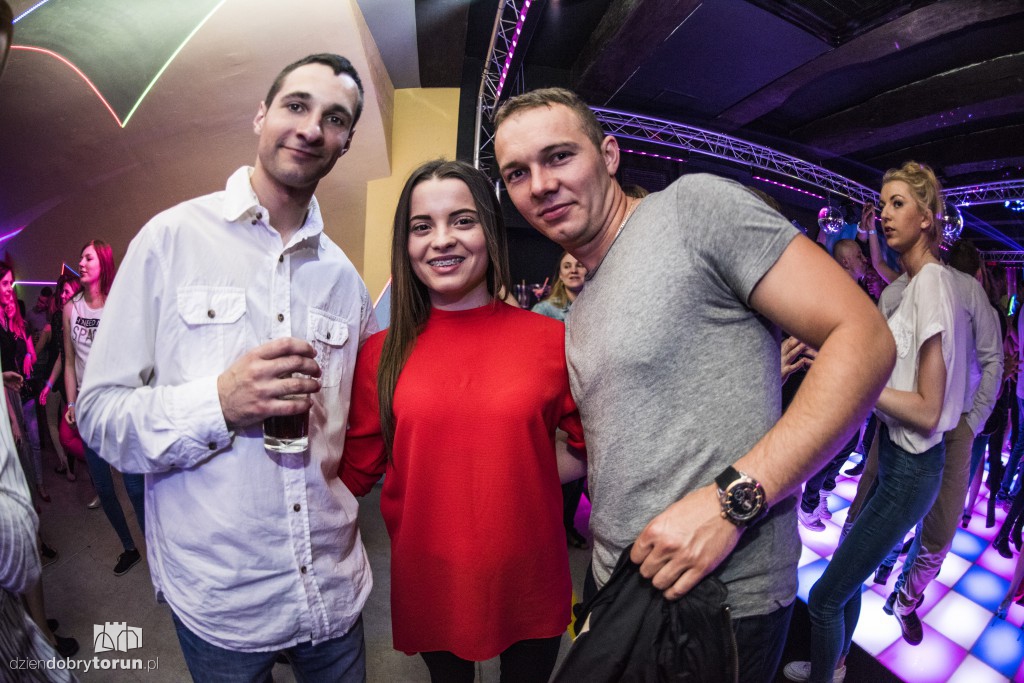Otwarcie nowego klubu disco polo