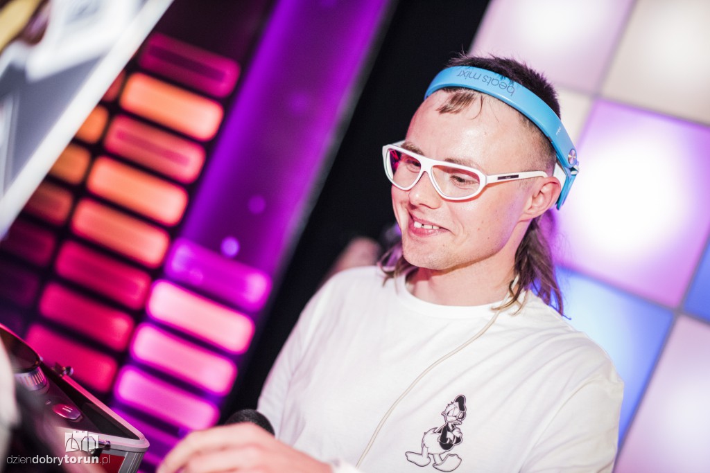 Otwarcie nowego klubu disco polo