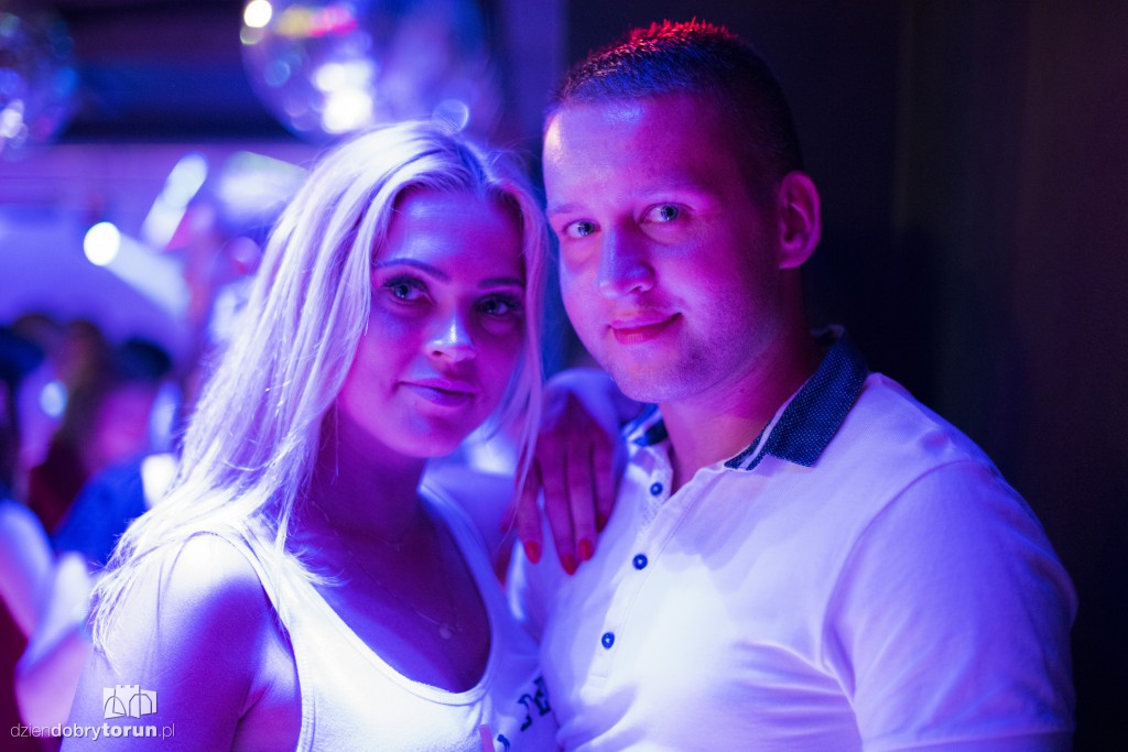 Otwarcie nowego klubu disco polo