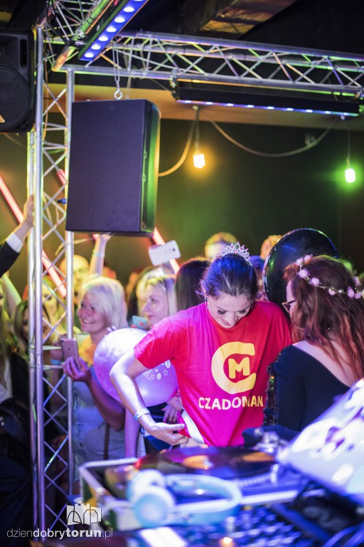 Otwarcie nowego klubu disco polo