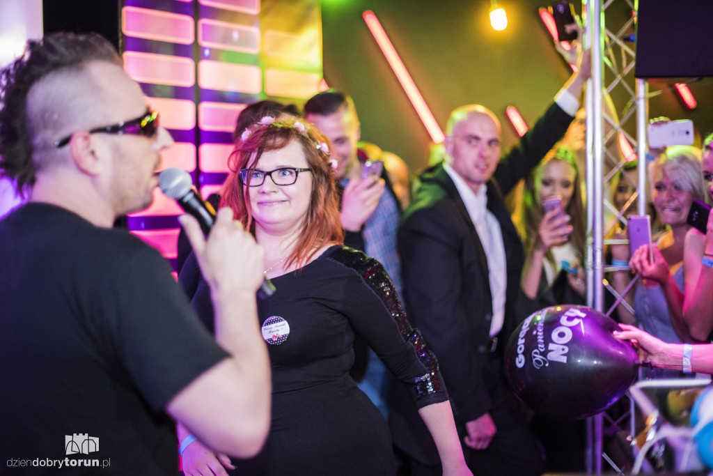 Otwarcie nowego klubu disco polo