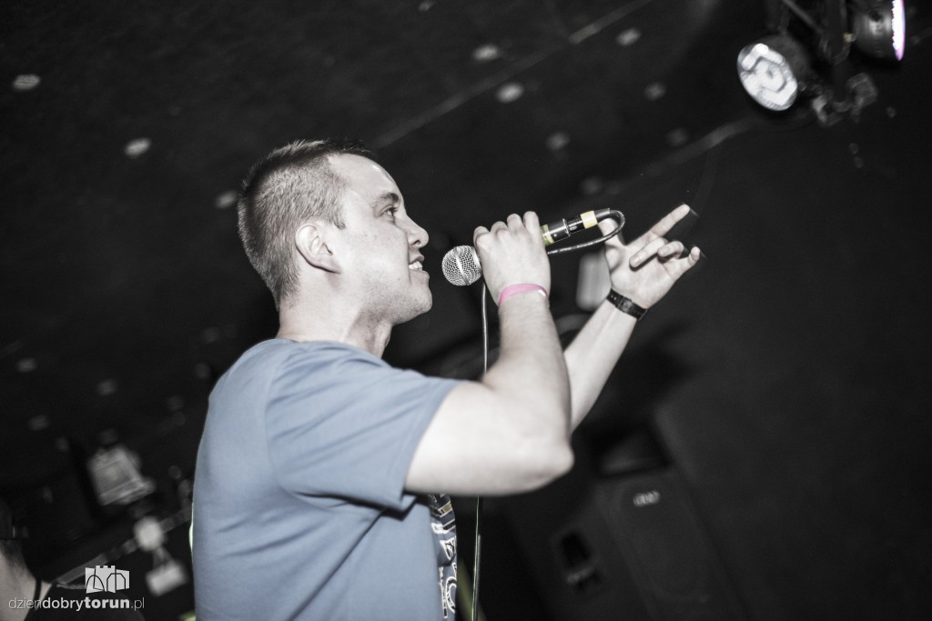 Lazywear Freestyle Battle vol.3 w NRD