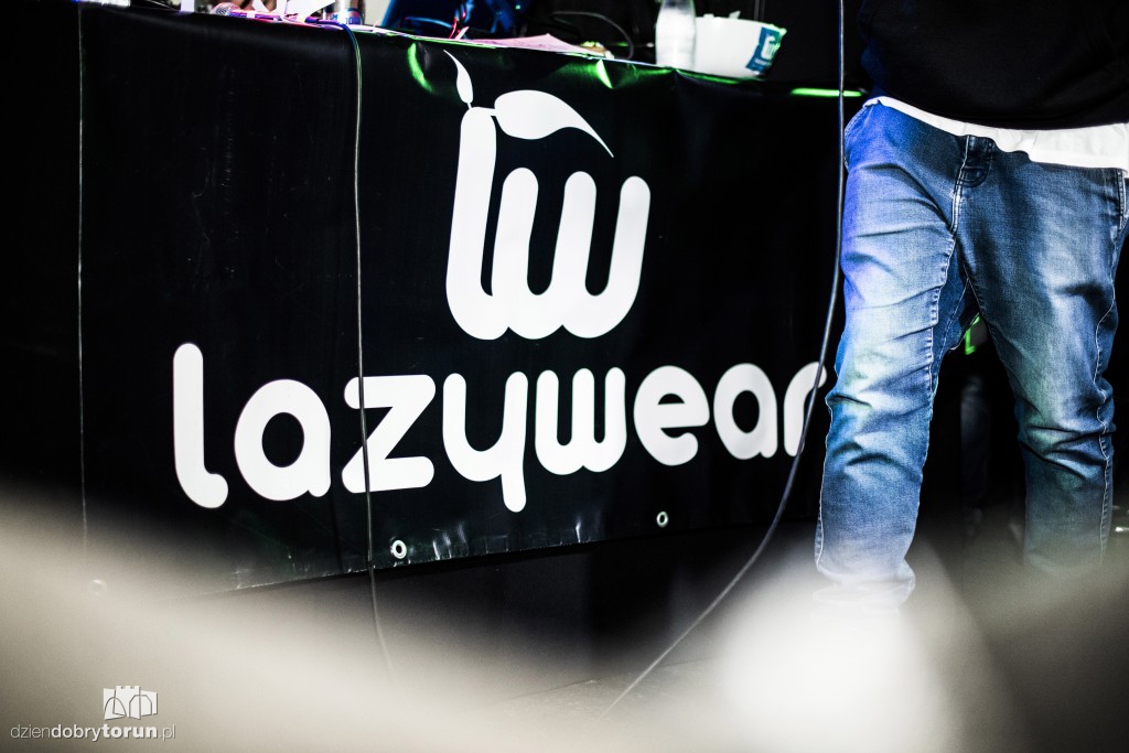 Lazywear Freestyle Battle vol.3 w NRD
