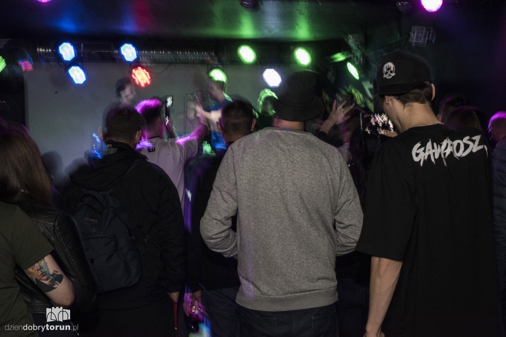 Lazywear Freestyle Battle vol.3 w NRD