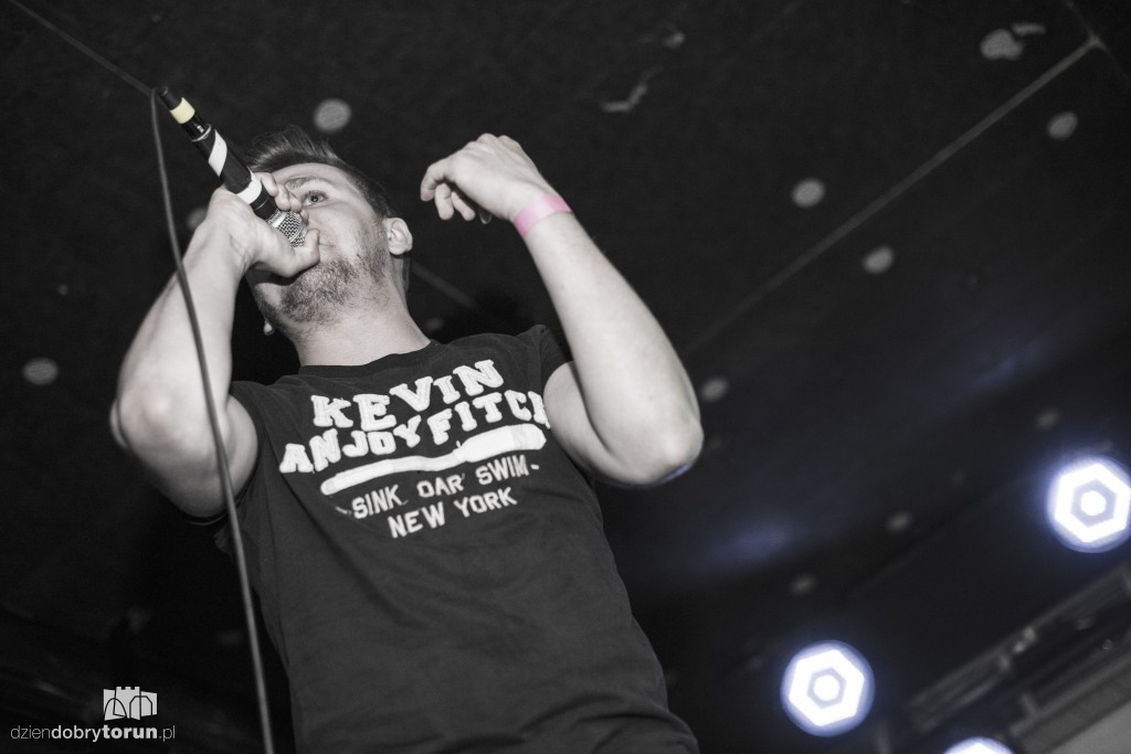 Lazywear Freestyle Battle vol.3 w NRD