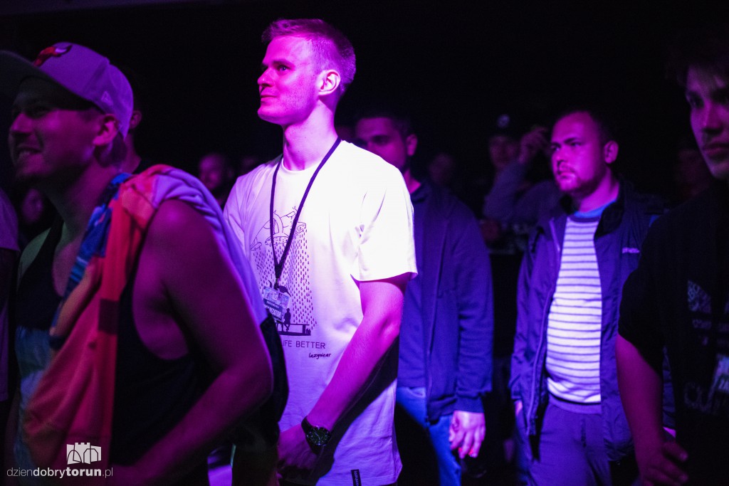 Lazywear Freestyle Battle vol.3 w NRD
