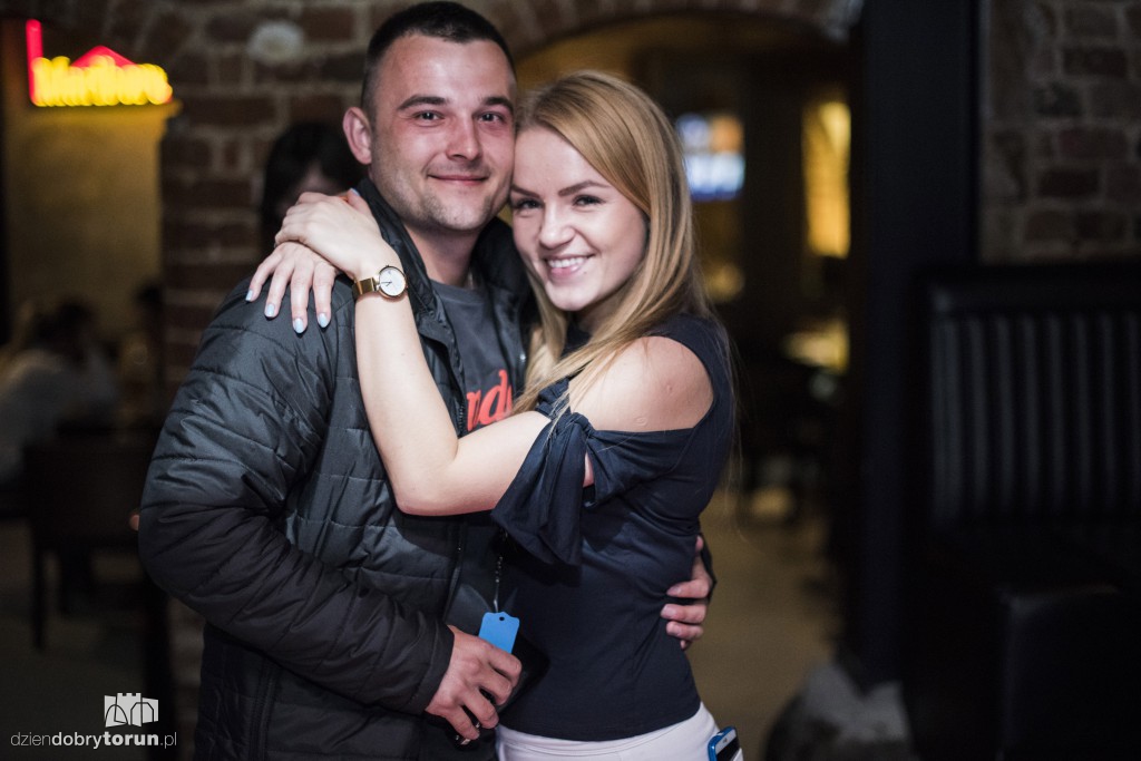 Koncert Petrusa u Szwejka