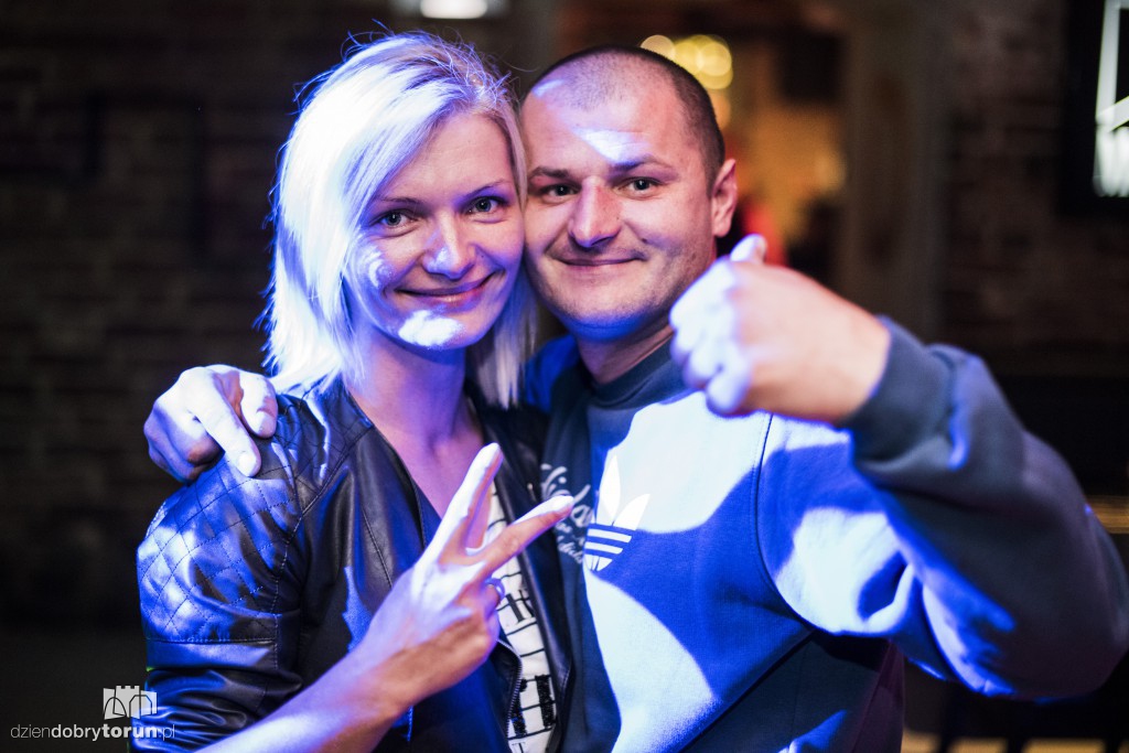 Koncert Petrusa u Szwejka