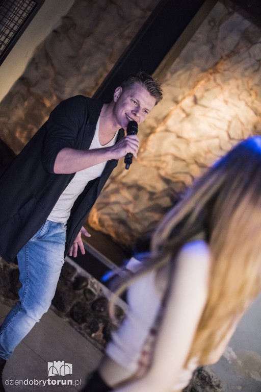 Koncert Petrusa u Szwejka