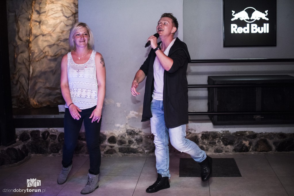Koncert Petrusa u Szwejka