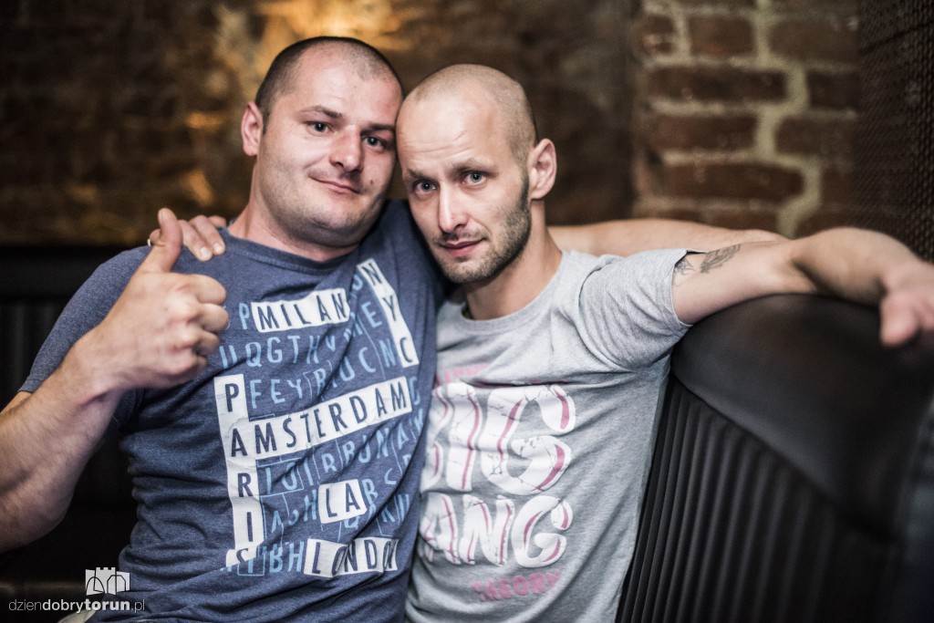Koncert Petrusa u Szwejka