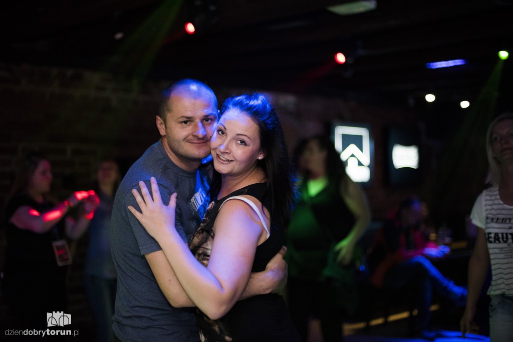 Koncert Petrusa u Szwejka