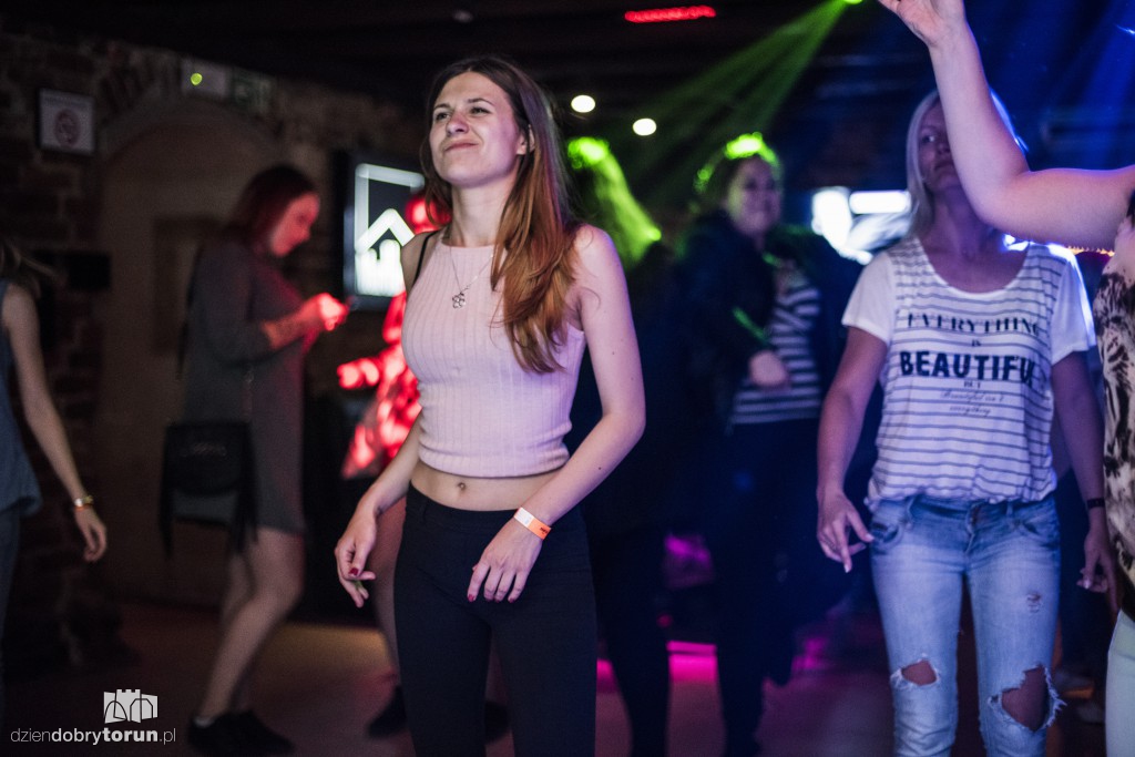 Koncert Petrusa u Szwejka