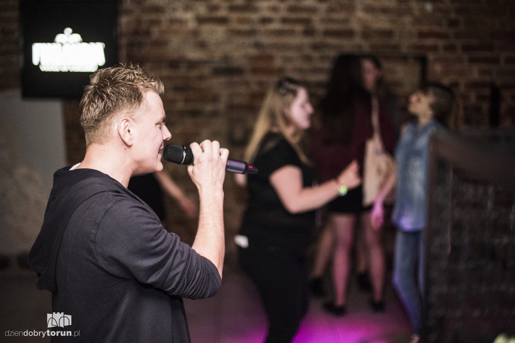 Koncert Petrusa u Szwejka