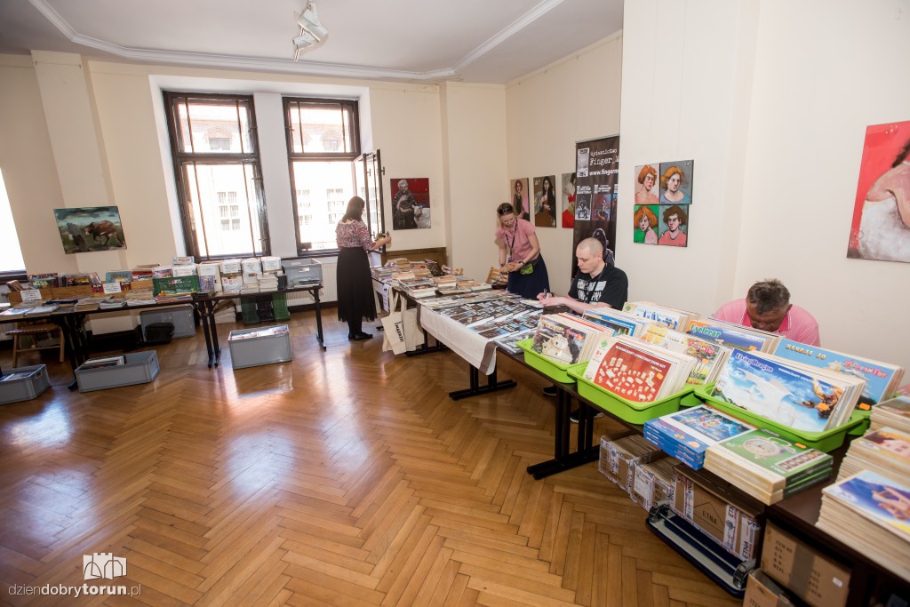 Festiwal Dwutakt w Dworze Artusa