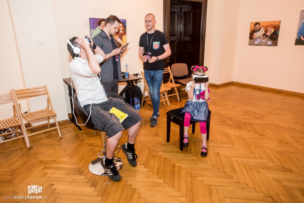 Festiwal Dwutakt w Dworze Artusa