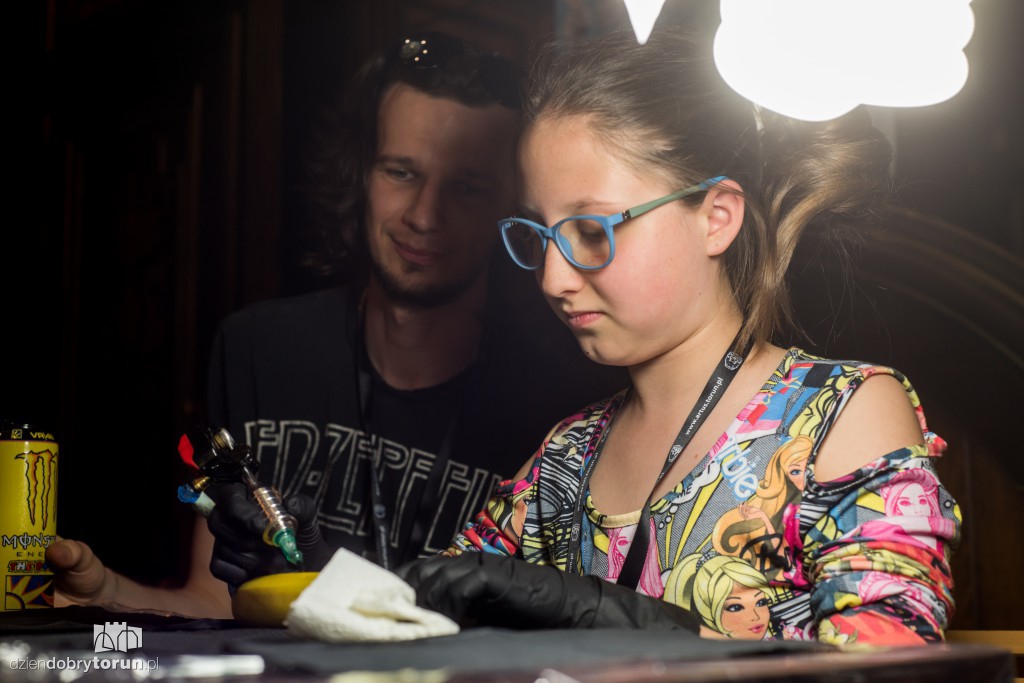 Festiwal Dwutakt w Dworze Artusa