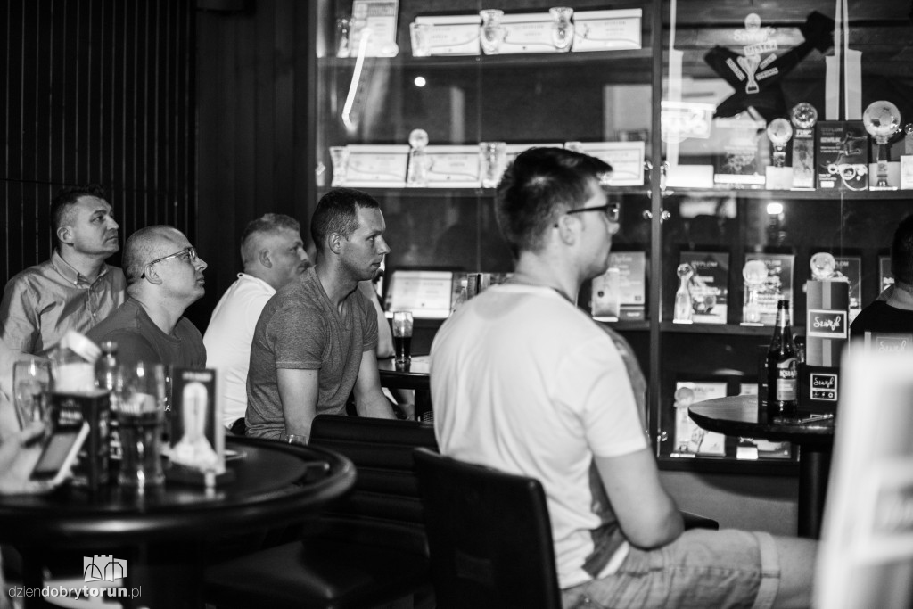 KSW na dużym ekranie u Szwejka