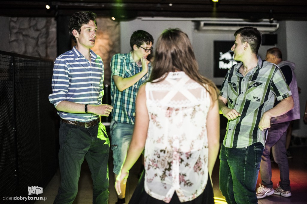 KSW na dużym ekranie u Szwejka