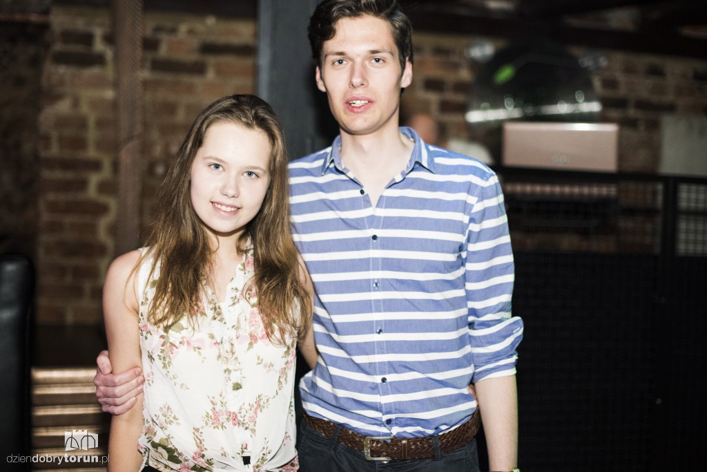 KSW na dużym ekranie u Szwejka