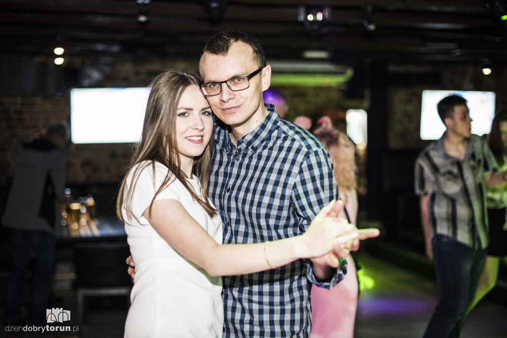 KSW na dużym ekranie u Szwejka