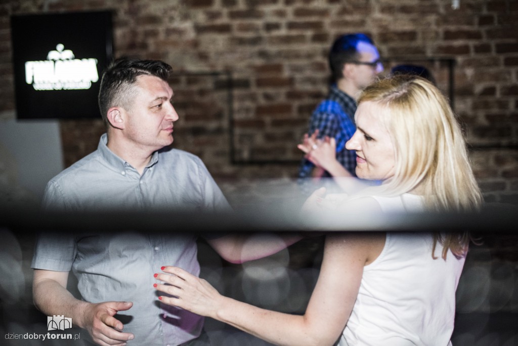 KSW na dużym ekranie u Szwejka