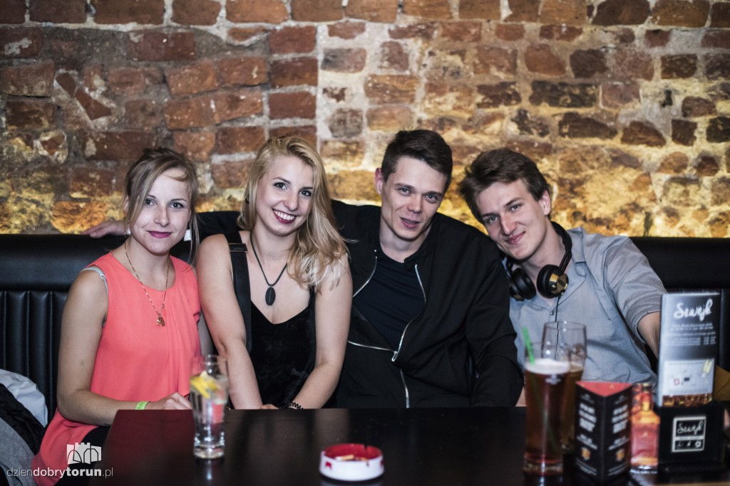 KSW na dużym ekranie u Szwejka