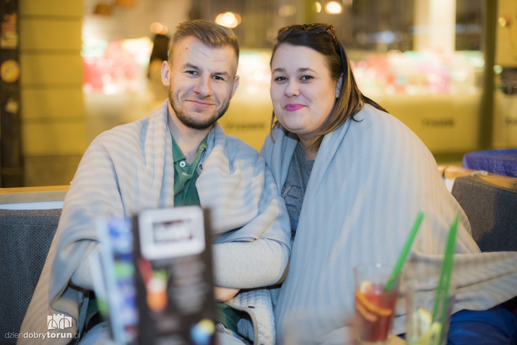 KSW na dużym ekranie u Szwejka