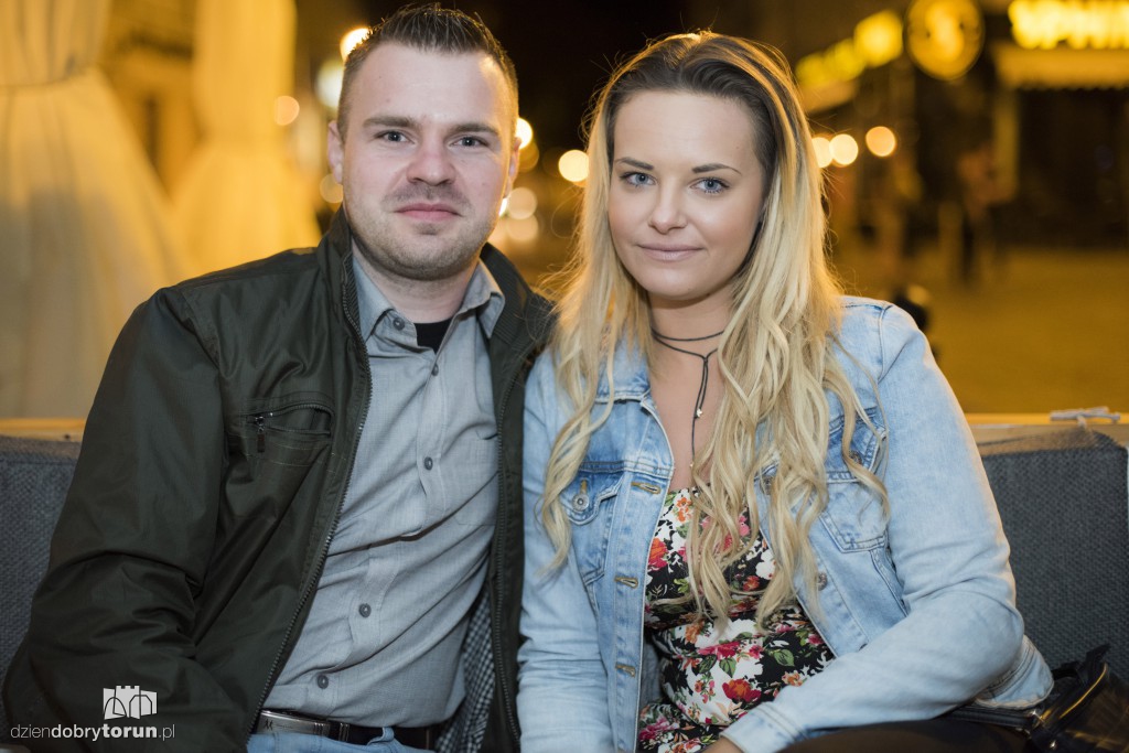 KSW na dużym ekranie u Szwejka