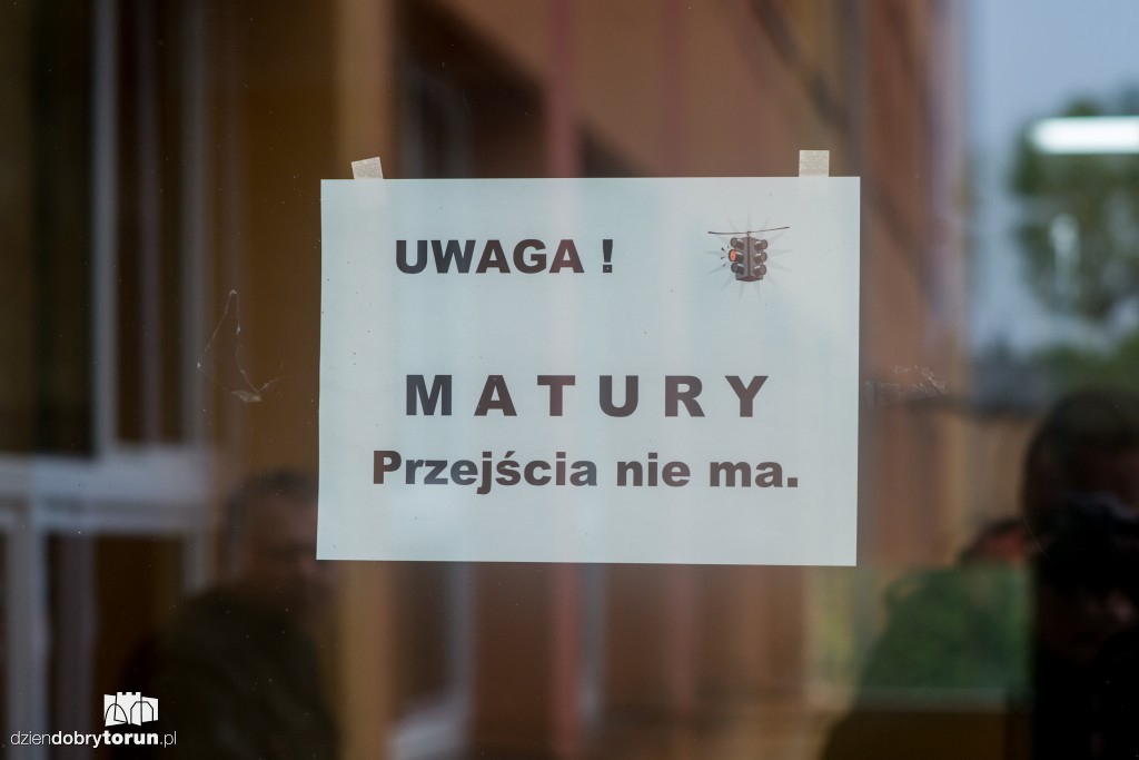 Oto maj w naszym obiektywie
