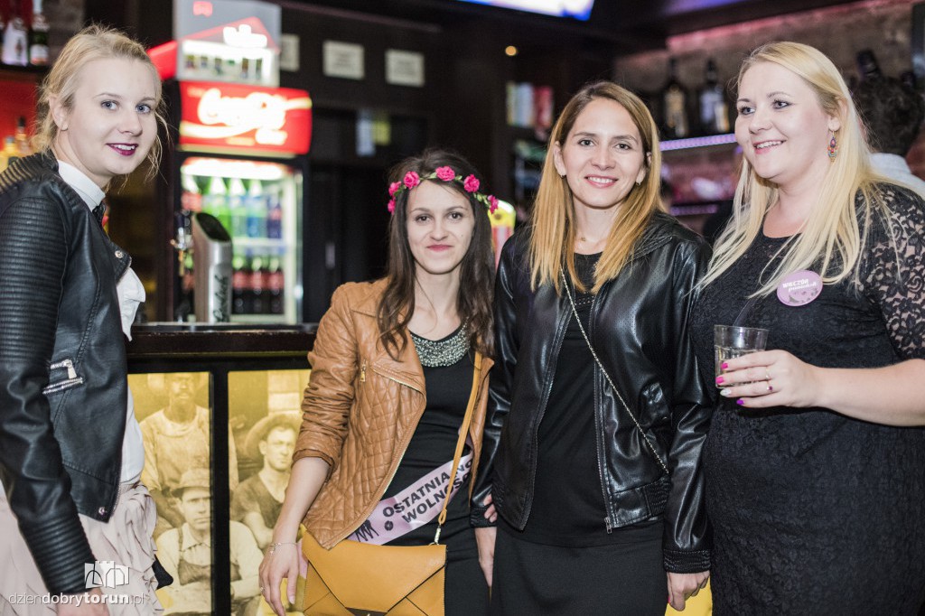 Czerwcowy piątek w Baranim Łbie