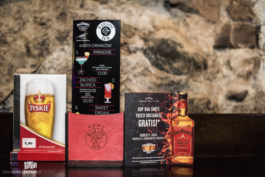 Czerwcowy piątek w Baranim Łbie